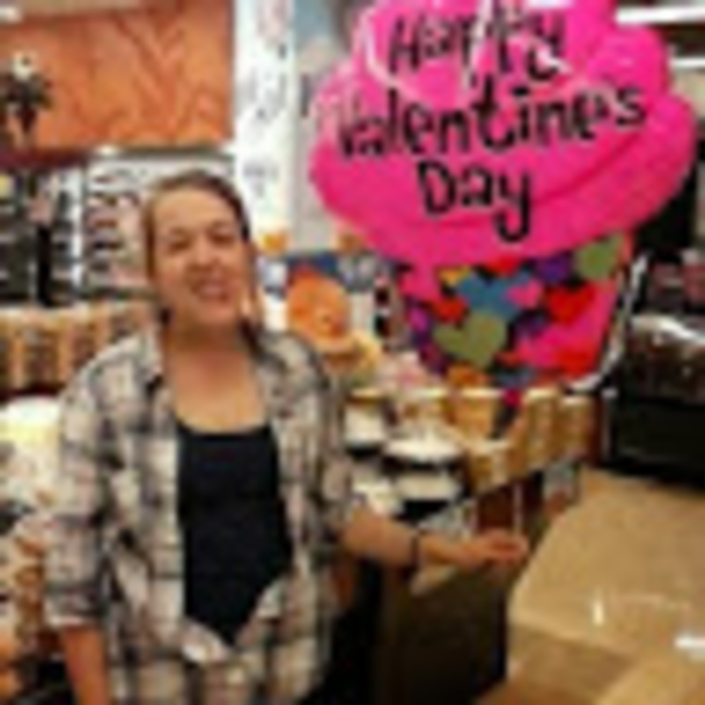 Meet your Posher, Kayla